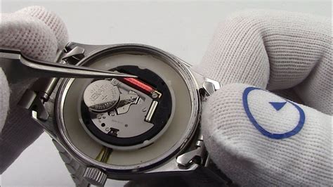 wrist watch battery replacement locations